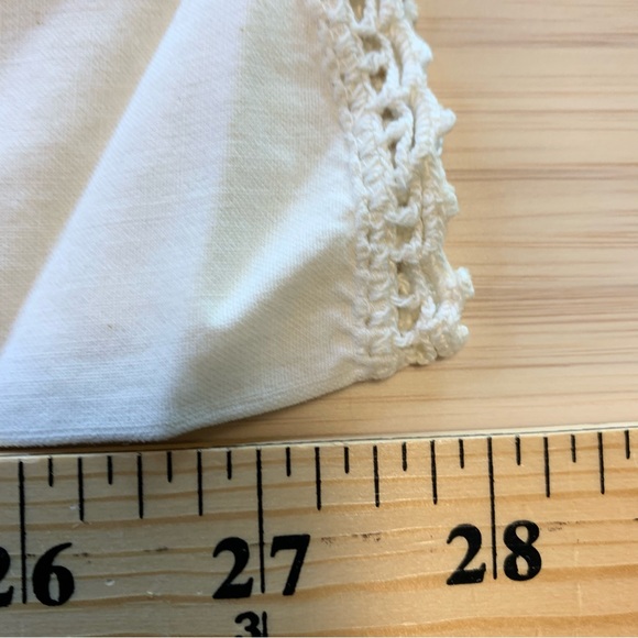 Embroidered Floral Pillowcases - Picture 8 of 8